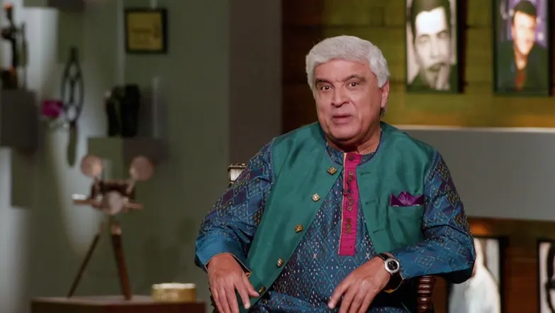 Mala Sinha and Ravindra Jain's Journey Episode 12