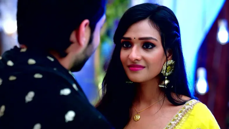 Lakshmi Agrees to Marry Rishi Episode 13