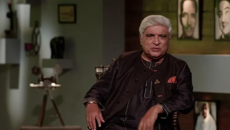 Prakash Mehra's and Jaya's Journeys Episode 13