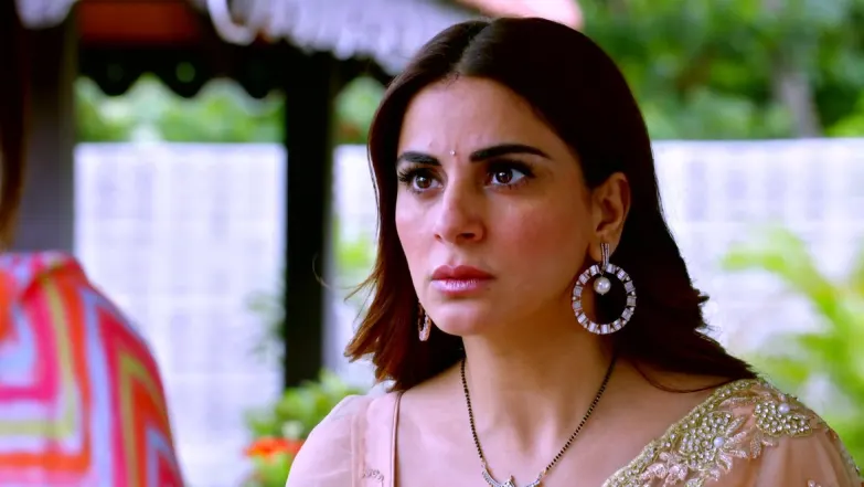 Preeta's Accusation against Sherlyn | Kundali Bhagya 