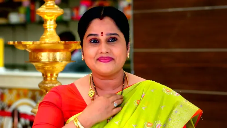 Vasundhara Hits Raghu Episode 7