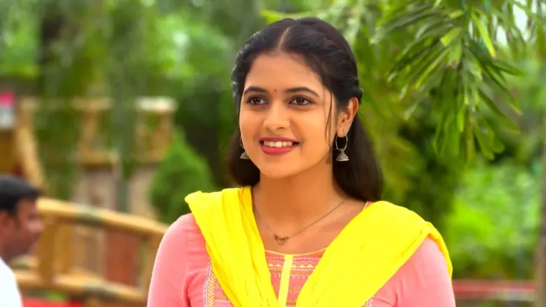 Viraj Secretly Meets Nandini Episode 125