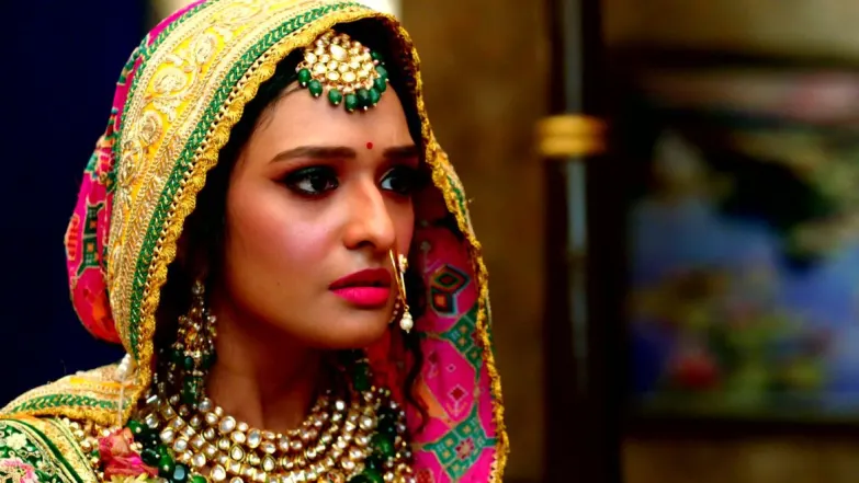 Rishi Thrashes Balwinder Episode 25