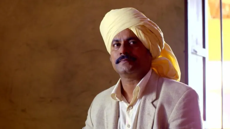 Ramji Explains Why He Takes Bhim's Side | Ek Mahanayak - Dr B R Ambedkar 