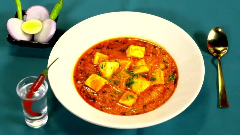 Dal Baati Churma and Paneer Noorani Episode 219