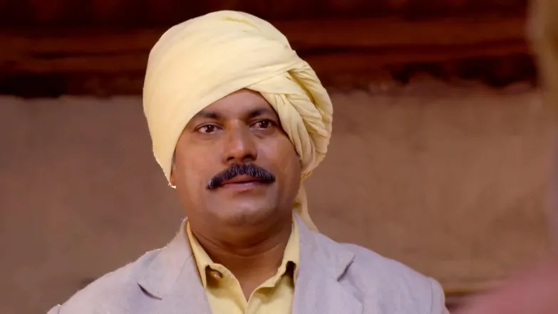 Ramji Takes the Children to School | Ek Mahanayak - Dr B R Ambedkar 