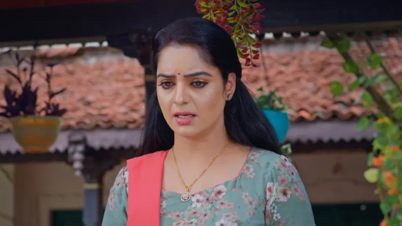 Vasundhara Learns about the Condition Episode 23