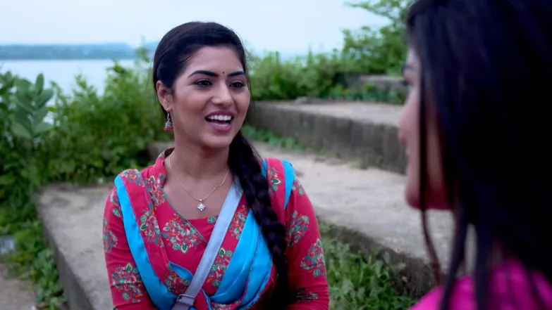 Durga Threatens Sahoo Episode 12