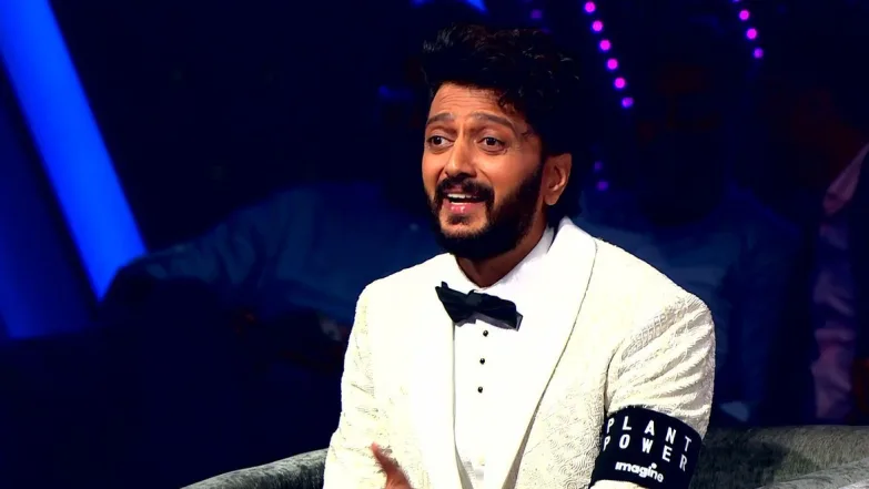 Indian Pro Music League - July 18, 2021 - Performance 18th July 2021 Webisode