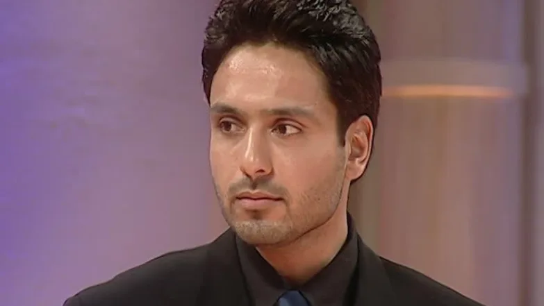An Insight into Iqbal Khan's Life Episode 15