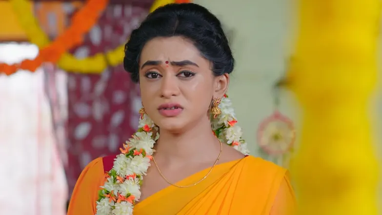 A Prophesier Predicts a Danger for Hema Episode 26