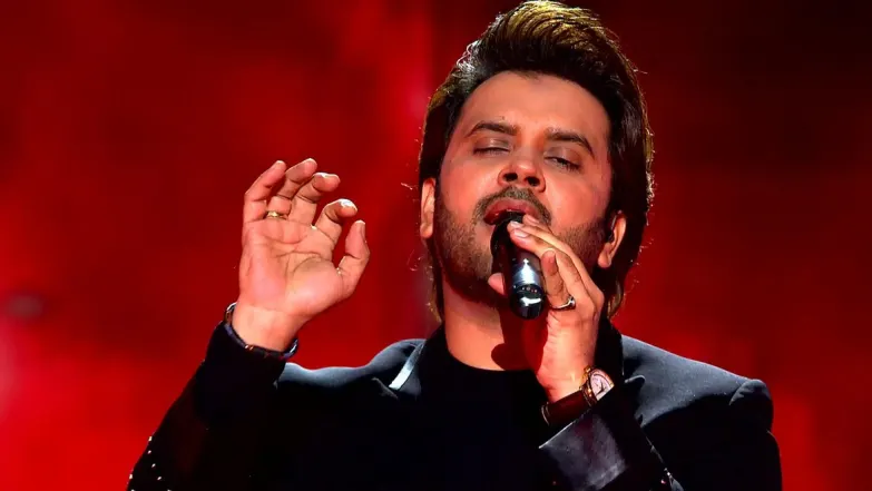 Javed Ali's Magical Voice 18th April 2021 Webisode