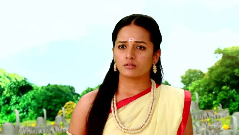 Parvati Succeeds in Appeasing Mahadev Episode 36