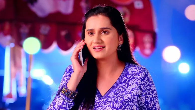 Kiran Invites Vikramjeet Episode 24