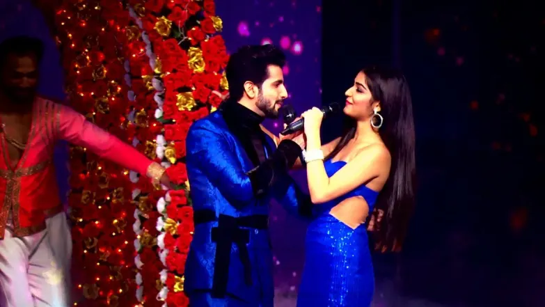 Indian Pro Music League - July 18, 2021 - Performance 18th July 2021 Webisode