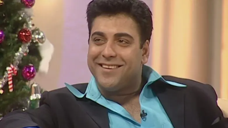 Delightful Stories about Ram Kapoor Episode 11