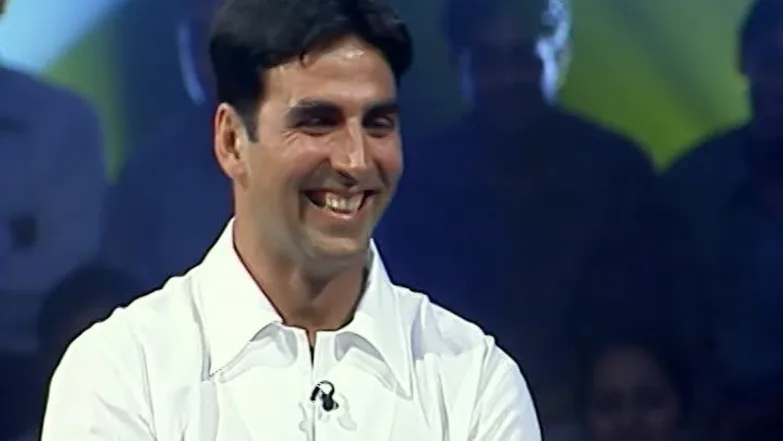 The Rags-to-Riches Story of Akshay Kumar Episode 11