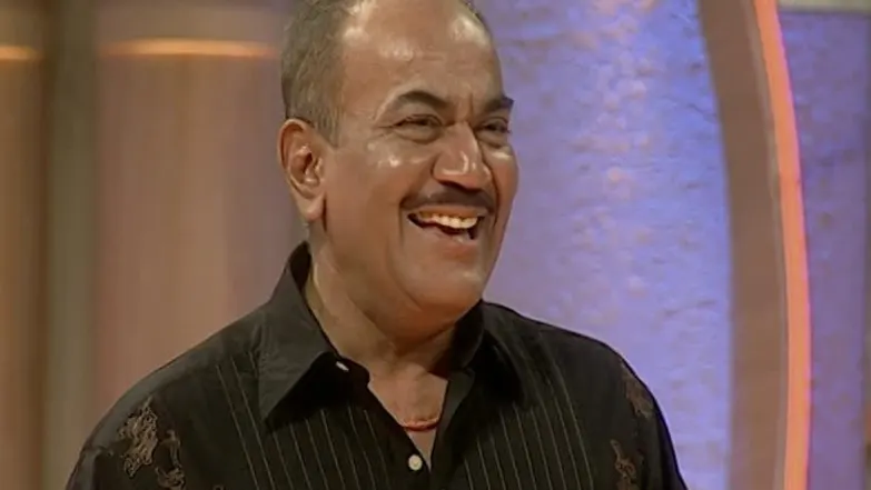 Intriguing Facts about Shivaji Satam Episode 23