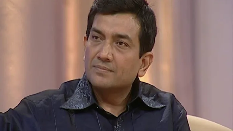 The Other Side of Sanjeev Kapoor Episode 18