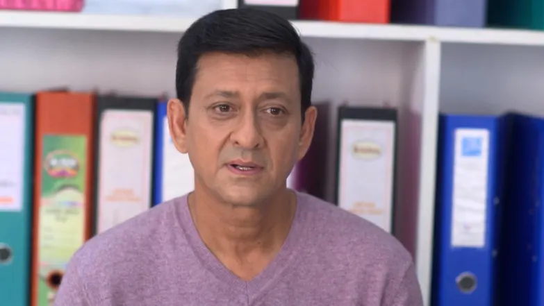 Viraj to Visit London Episode 99