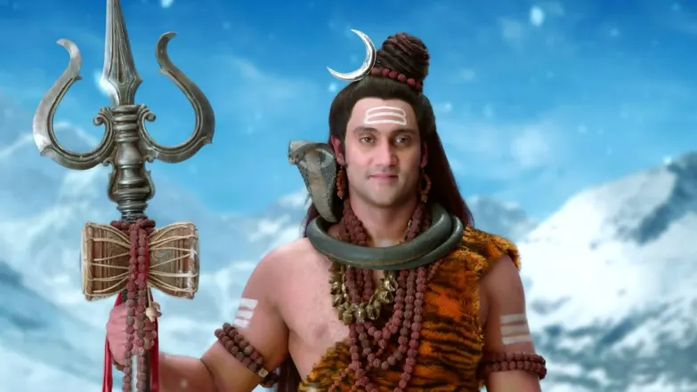 The Power in Lord Ram's Name Episode 13