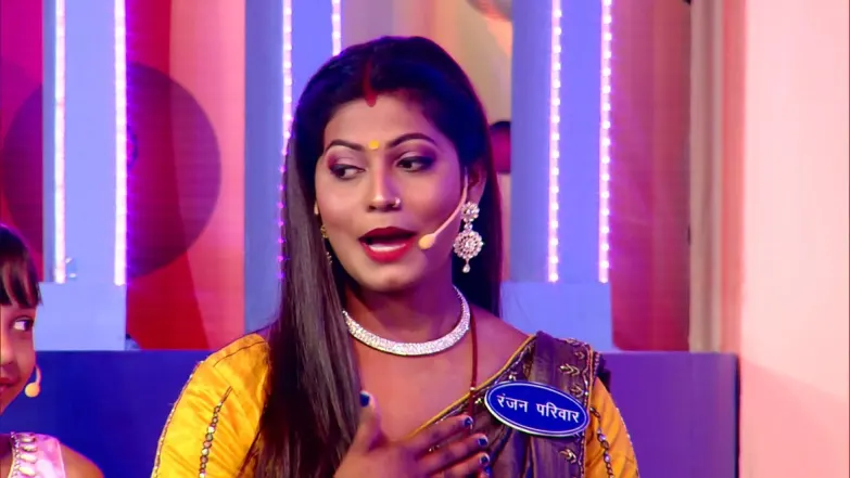 The Sumans Compete with the Ranjans Episode 19