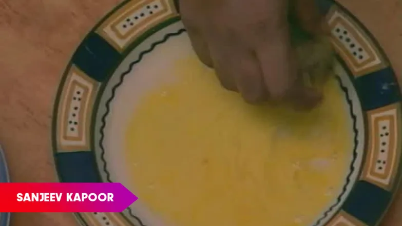 Beans Burger by Sanjeev Kapoor - Khana Khazana Episode 852