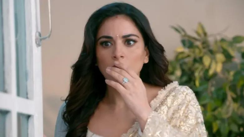 Preeta doubts Sherlyn was behind Rishabh's kidnapping - Kundali Bhagya 