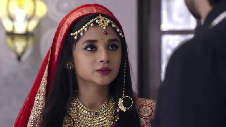 Guddan gets married to AJ - Guddan - Tumse Na Ho Paayega Episode 16