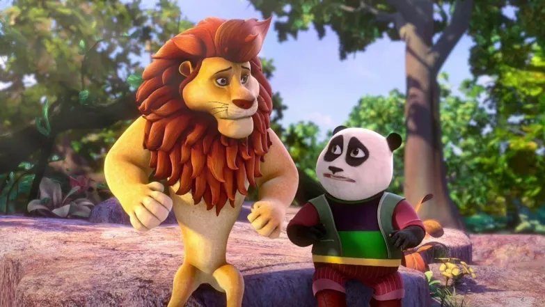 Panda ka Exhibition Episode 37