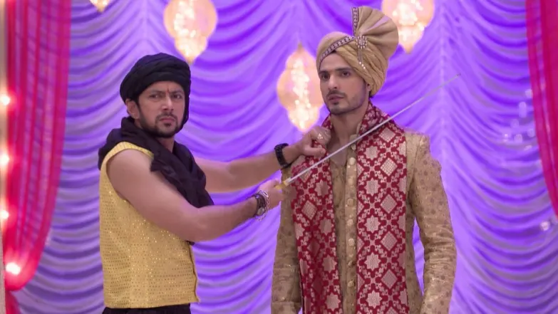 Khuu Thae Phrom Likhid Season 4 - Episode 16 - February 06, 2020 - Full Episode Episode 16