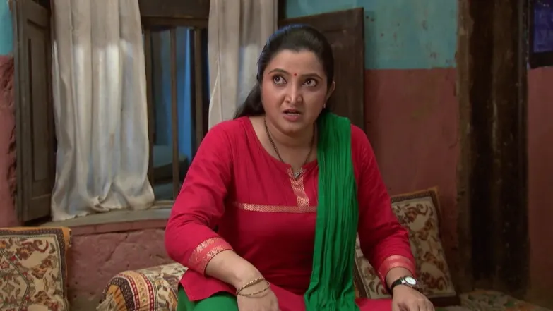 Neelima’s life is in danger - Raat Ka Khel Saara Season 1 Episode 23