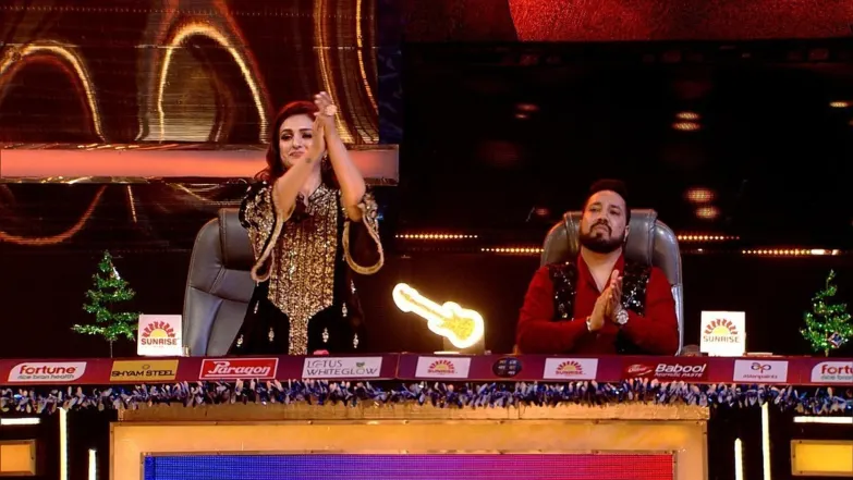 Sa Re Ga Ma Pa 2020 - Bangla - December 26, 2020 Episode 27