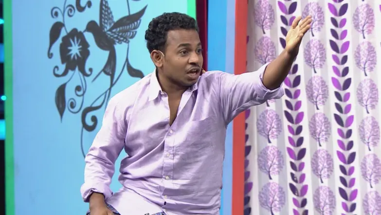 Social message through 'Face Value' - Comedy Khiladigalu Season 3 Episode 22