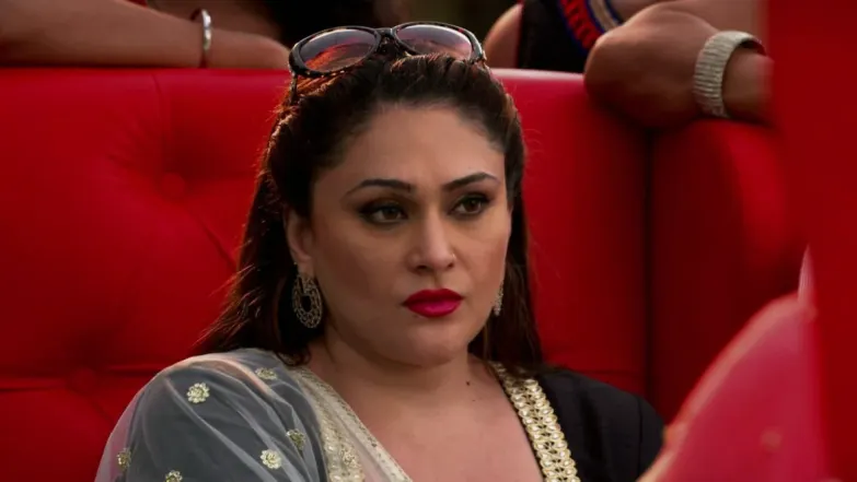 Tashan E Ishq Season 1 - Episode 3 - November 13, 2019 - Full Episode Episode 3