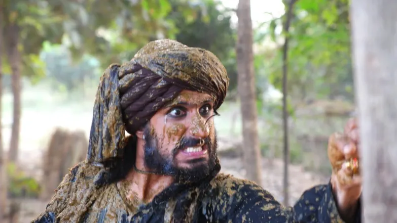 Dheedo reaches Shah Ji’s haveli - Heer Ranhja Episode 16