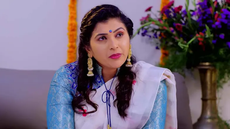 Vishal Feels Guilty Episode 24
