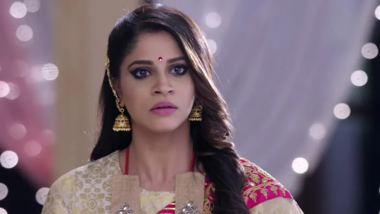 AJ announces his engagement to Guddan - Guddan - Tumse Na Ho Paayega Episode 9