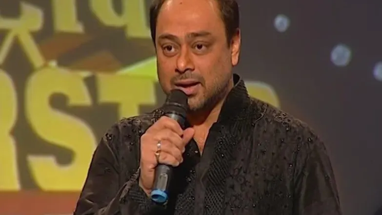 Maharashtracha Superstar - Episode 25 - Full Episode Maharashtracha Superstar 1 Episode 25