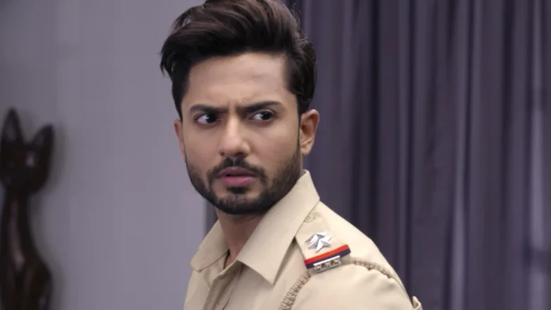 AJ threatens Parv to mend his ways - Guddan - Tumse Na Ho Paayega Episode 8
