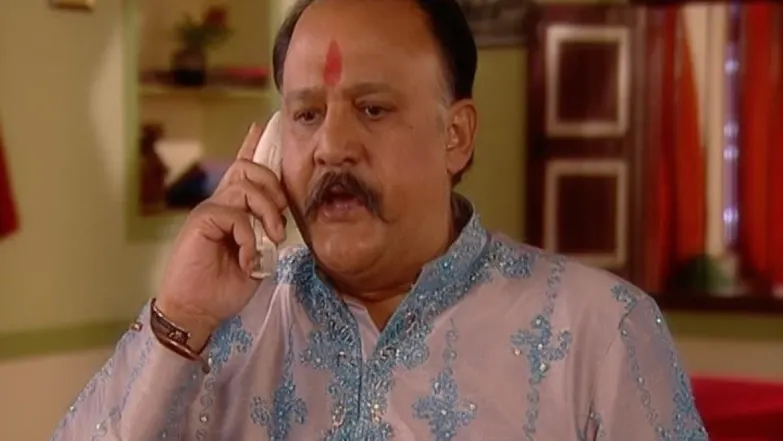 Yahaan Main Ghar Ghar Kheli S1 - Episode 21 Episode 21
