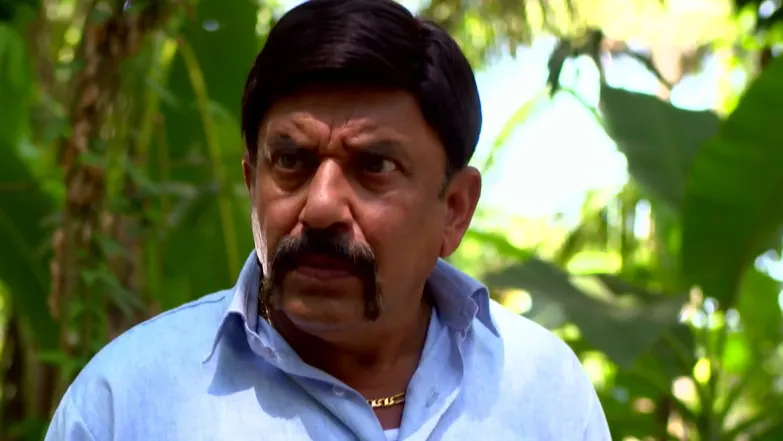Kashi sees Shewanta - Raat Ka Khel Saara 2 Season 2 Episode 20
