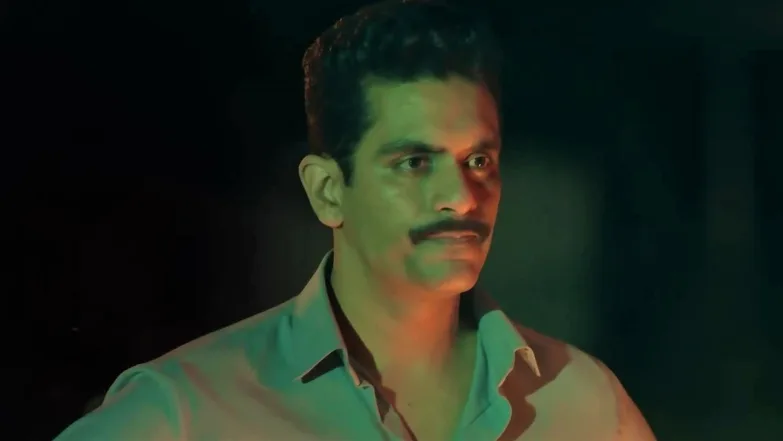 Bhaskar Shetty - Naam Yaad Rakhna Episode 3