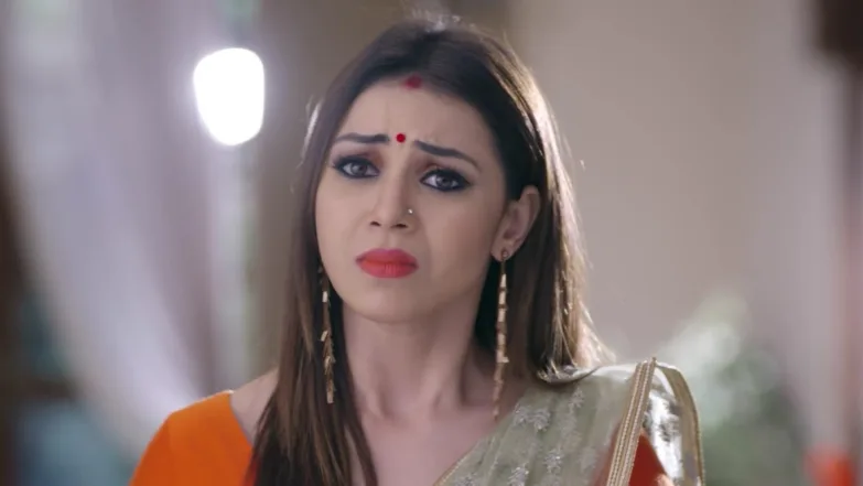 Shweta tries to kill Guddan - Guddan - Tumse Na Ho Paayega Episode 19