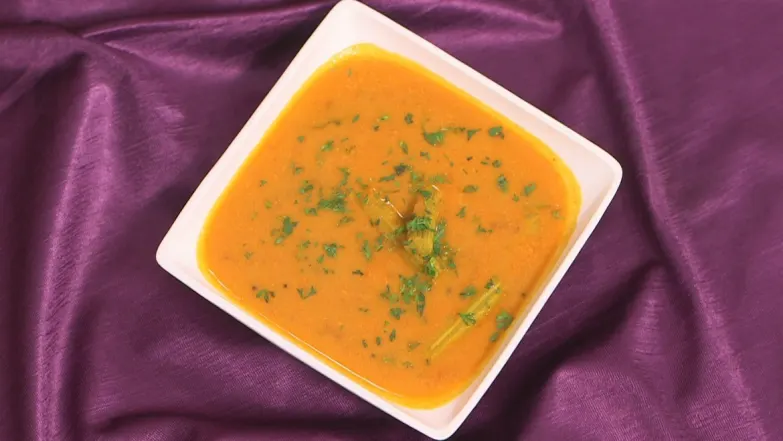 Drumstick Cocounut Curry' 