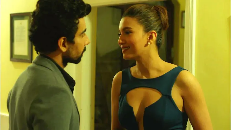 Episode 9 - Night of the Millennium Episode 9