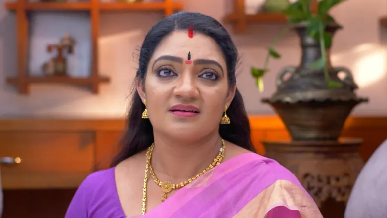 Durga to divide the property - Kaiyethum Doorath Episode 12