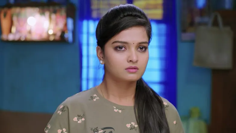 Raghupati apologises to Anu’s family - Prema Entha Maduram Episode 16