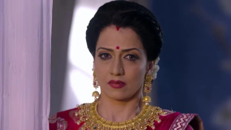 Guddan gets married to AJ - Guddan - Tumse Na Ho Paayega Episode 16