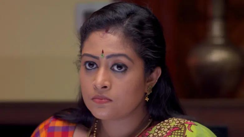 Arun meets Kannan - Karthika Deepam Episode 2